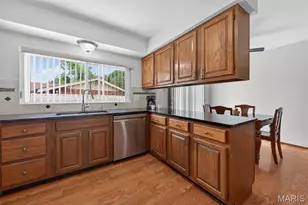 1245 Ticonderoga Dr, Chesterfield, MO 63017 - Photo 13