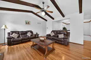 1245 Ticonderoga Dr, Chesterfield, MO 63017 - Photo 17