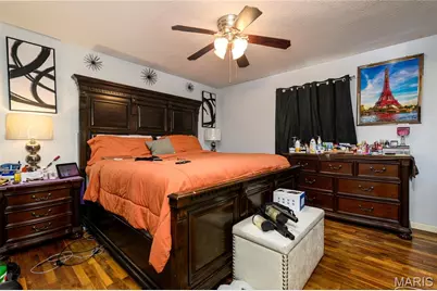 1721 Saddle Ridge Drive, Florissant, MO 63031 - Photo 13