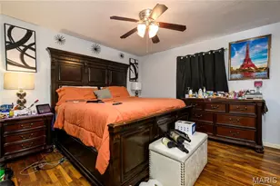 1721 Saddle Ridge Dr, Florissant, MO 63031 - Photo 13