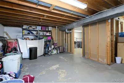 1721 Saddle Ridge Drive, Florissant, MO 63031 - Photo 17