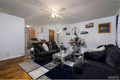 1721 Saddle Ridge Drive, Florissant, MO 63031 - Photo 5