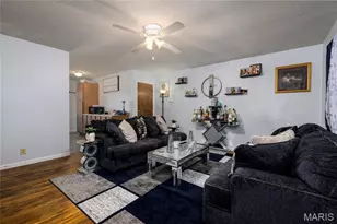 1721 Saddle Ridge Dr, Florissant, MO 63031 - Photo 5