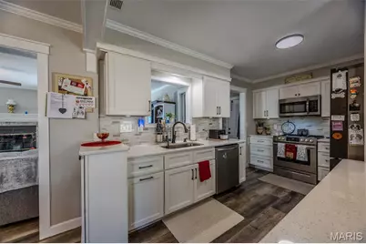 206 Lafayette Circle, Waynesville, MO 65583 - Photo 15