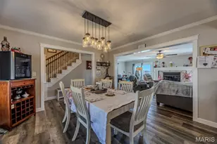 206 Lafayette Cir, Waynesville, MO 65583 - Photo 17