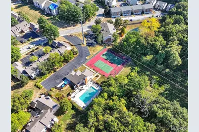 1019 Pocono Trail, Ballwin, MO 63021 - Photo 23