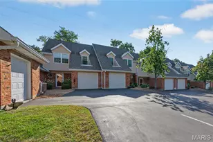 1019 Pocono Trail, Ballwin, MO 63021 - Photo 1