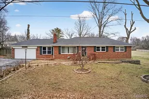 1539 Twillman Ave, Saint Louis, MO 63138 - Photo 1