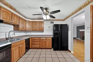 1539 Twillman Ave, Saint Louis, MO 63138 - Photo 21