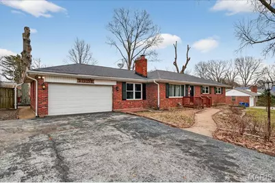 1539 Twillman Avenue, Saint Louis, MO 63138 - Photo 3
