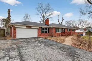 1539 Twillman Ave, Saint Louis, MO 63138 - Photo 3