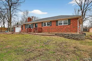 1539 Twillman Ave, Saint Louis, MO 63138 - Photo 5