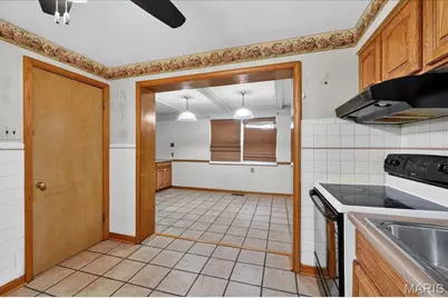 1539 Twillman Avenue, Saint Louis, MO 63138 - Photo 23