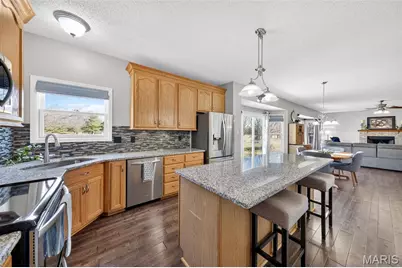 2858 Dardenne Links Drive, O'Fallon, MO 63368 - Photo 15