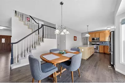 2858 Dardenne Links Drive, O'Fallon, MO 63368 - Photo 13