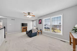 2858 Dardenne Links Dr, O'Fallon, MO 63368 - Photo 25