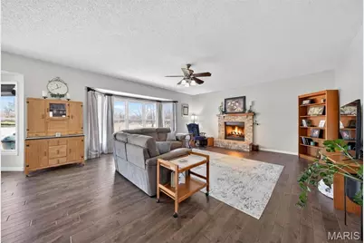 2858 Dardenne Links Drive, O'Fallon, MO 63368 - Photo 9