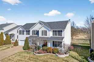 2858 Dardenne Links Dr, O'Fallon, MO 63368 - Photo 1