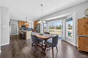 2858 Dardenne Links Dr, O'Fallon, MO 63368 - Photo 5