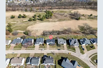 2858 Dardenne Links Drive, O'Fallon, MO 63368 - Photo 35