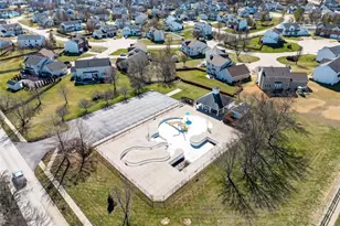 2858 Dardenne Links Dr, O'Fallon, MO 63368 - Photo 31