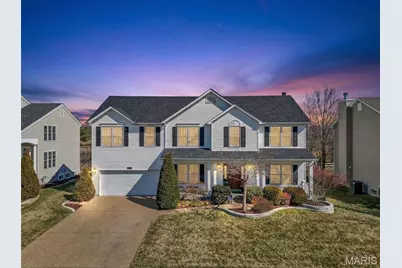 2858 Dardenne Links Drive, O'Fallon, MO 63368 - Photo 41