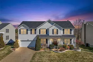 2858 Dardenne Links Dr, O'Fallon, MO 63368 - Photo 41