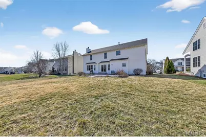 2858 Dardenne Links Drive, O'Fallon, MO 63368 - Photo 31