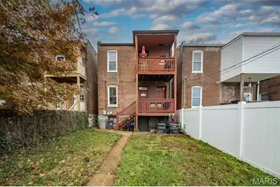 2626 Minnesota Avenue, Saint Louis, MO 63118 - Photo 31