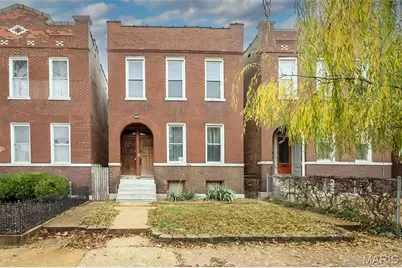 2626 Minnesota Avenue, Saint Louis, MO 63118 - Photo 1