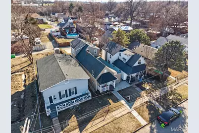 6828 Magnolia Avenue, Saint Louis, MO 63143 - Photo 7