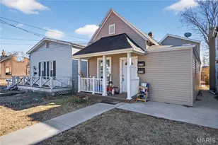 6828 Magnolia Ave, Saint Louis, MO 63143 - Photo 3