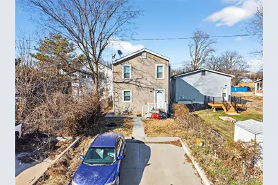 6828 Magnolia Avenue, Saint Louis, MO 63143 - Photo 5