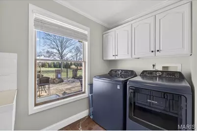 260 Pennington Lane, Clarkson Valley, MO 63005 - Photo 21