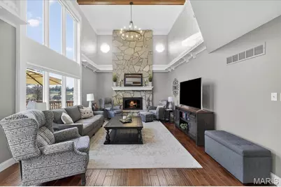 260 Pennington Lane, Clarkson Valley, MO 63005 - Photo 9