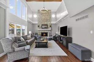 260 Pennington Ln, Clarkson Valley, MO 63005 - Photo 9