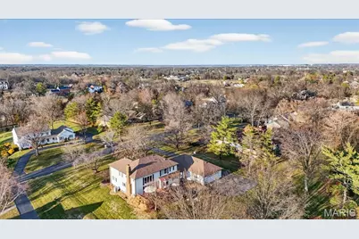 260 Pennington Lane, Clarkson Valley, MO 63005 - Photo 41