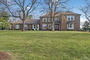 260 Pennington Ln, Clarkson Valley, MO 63005 - Photo 1