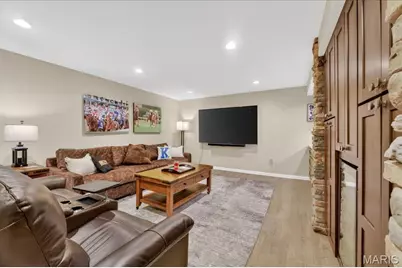 260 Pennington Lane, Clarkson Valley, MO 63005 - Photo 29