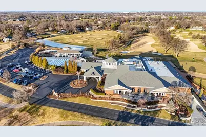 260 Pennington Lane, Clarkson Valley, MO 63005 - Photo 3