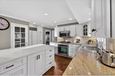 260 Pennington Lane, Clarkson Valley, MO 63005 - Photo 15