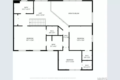 260 Pennington Lane, Clarkson Valley, MO 63005 - Photo 43