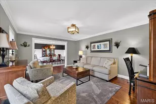 260 Pennington Ln, Clarkson Valley, MO 63005 - Photo 7