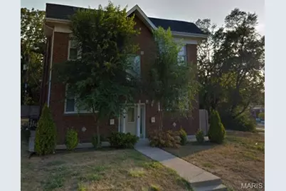 5964 Oakherst Place #A, Saint Louis, MO 63112 - Photo 1