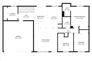 661 Big Bend Dr, Wentzville, MO 63385 - Photo 35