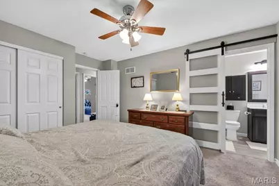 661 Big Bend Drive, Wentzville, MO 63385 - Photo 13