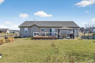 661 Big Bend Drive, Wentzville, MO 63385 - Photo 5