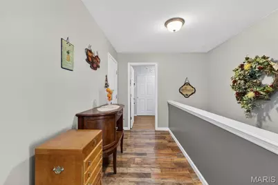 661 Big Bend Drive, Wentzville, MO 63385 - Photo 11