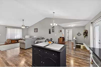 661 Big Bend Drive, Wentzville, MO 63385 - Photo 9