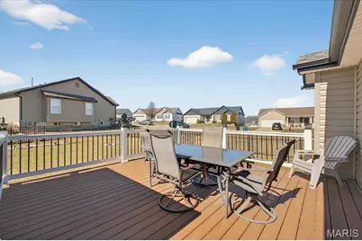 661 Big Bend Drive, Wentzville, MO 63385 - Photo 29